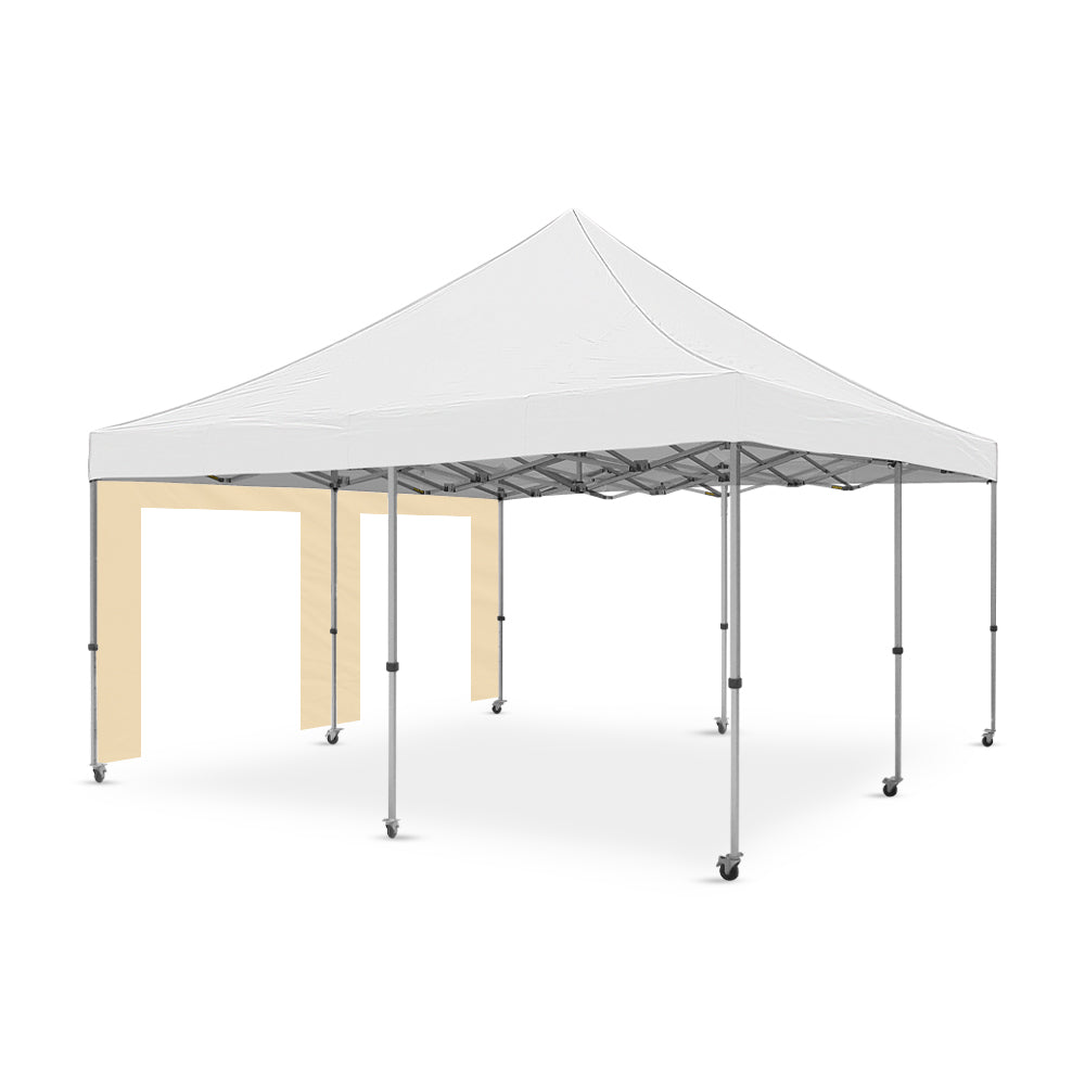 5m Gazebo Door Wall | Gazebo Accessory