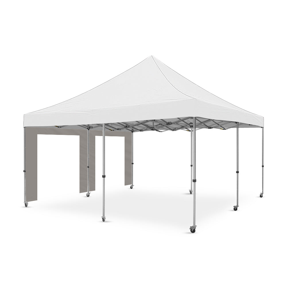 5m Gazebo Door Wall | Gazebo Accessory