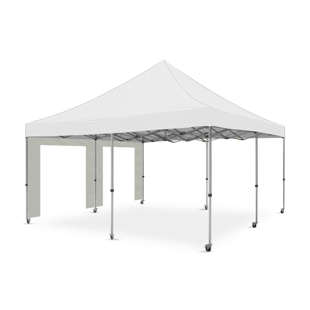 5m Gazebo Door Wall | Gazebo Accessory