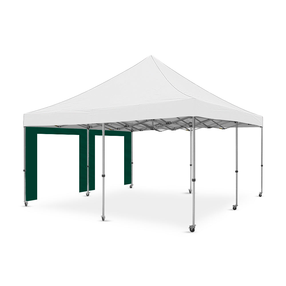 5m Gazebo Door Wall | Gazebo Accessory
