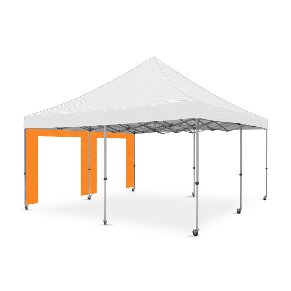 5m Gazebo Door Wall | Gazebo Accessory