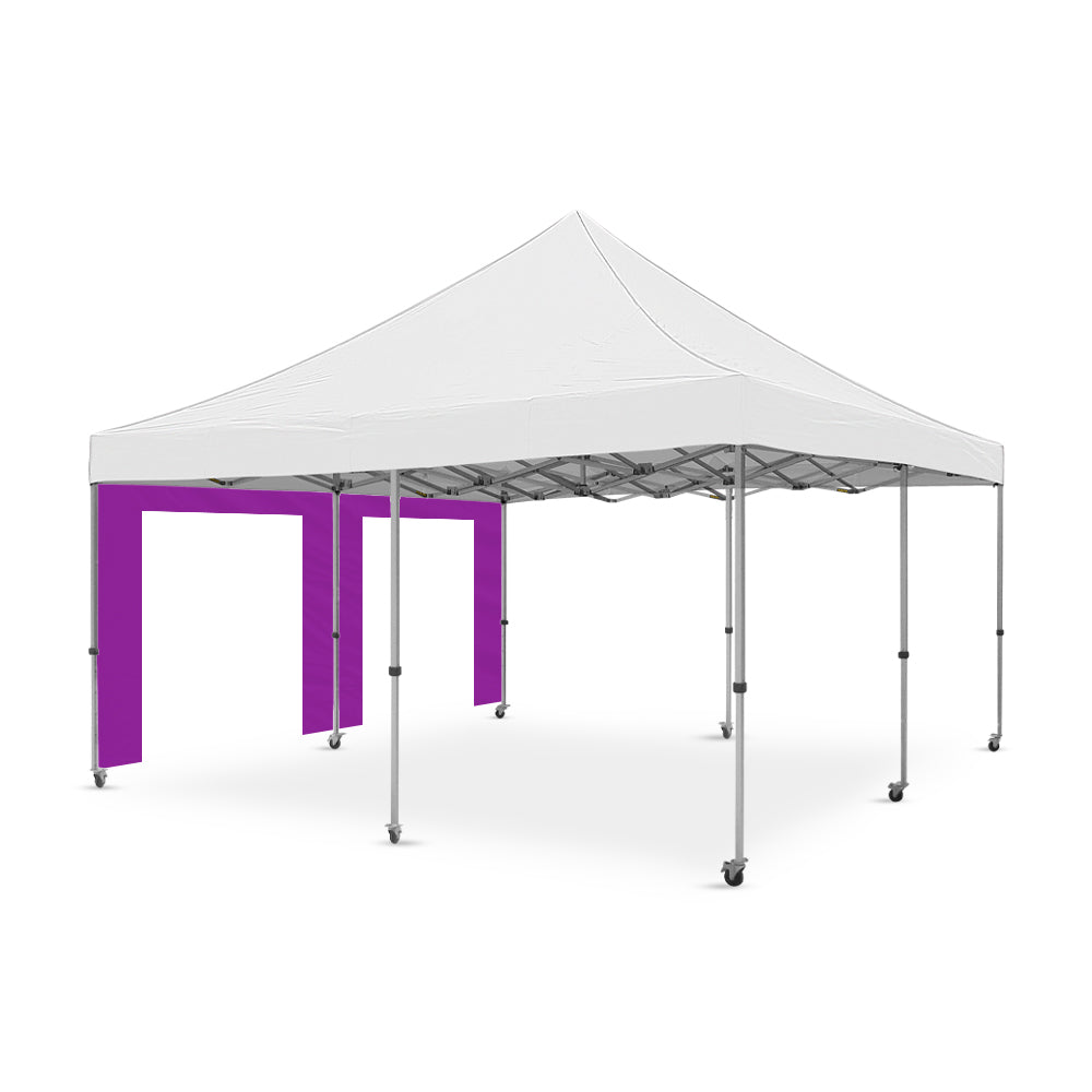 5m Gazebo Door Wall | Gazebo Accessory