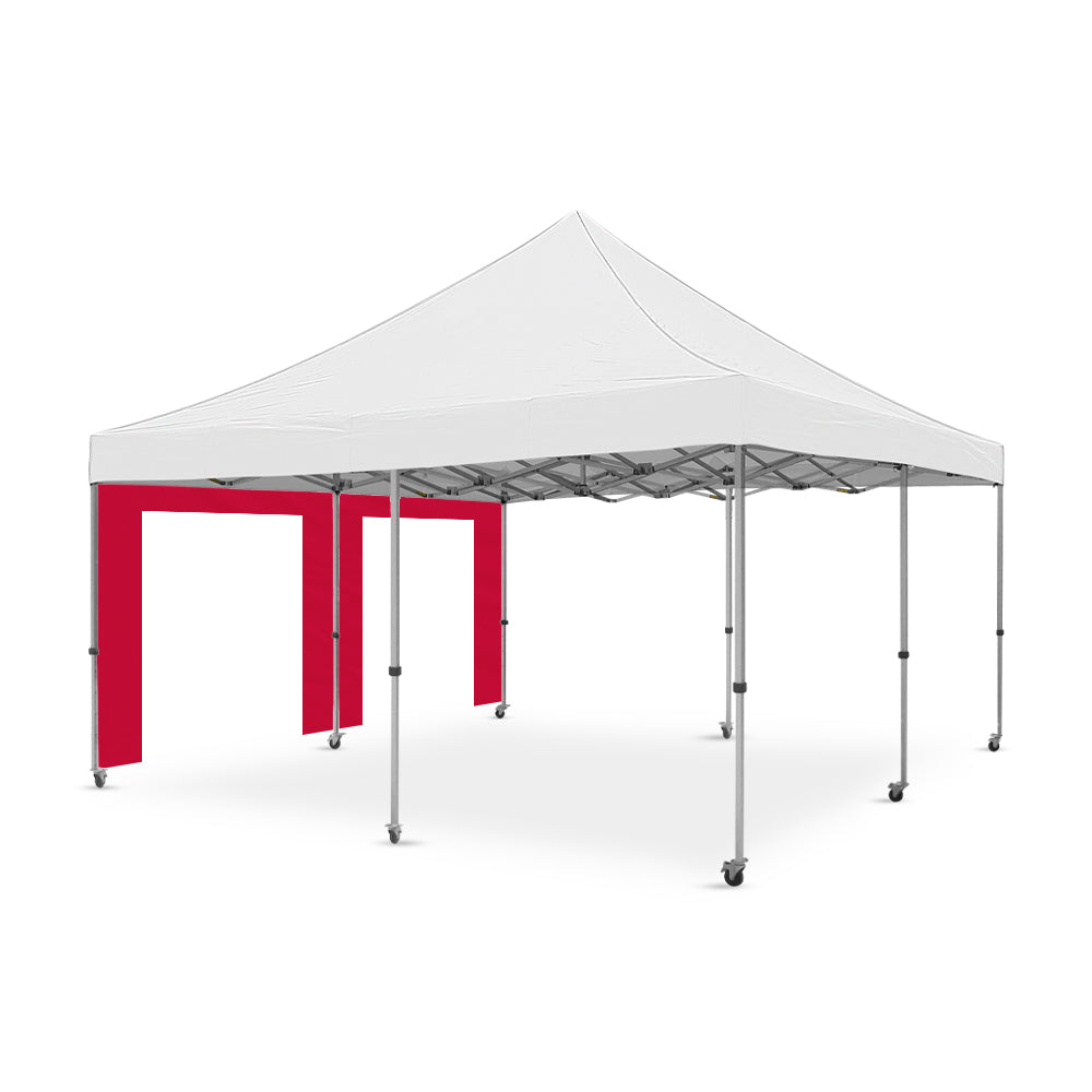 5m Gazebo Door Wall | Gazebo Accessory