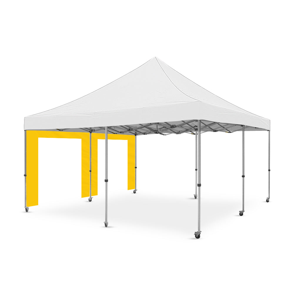 5m Gazebo Door Wall | Gazebo Accessory