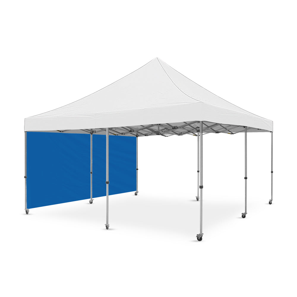 5m Gazebo Full Wall | Gazebo Accessory
