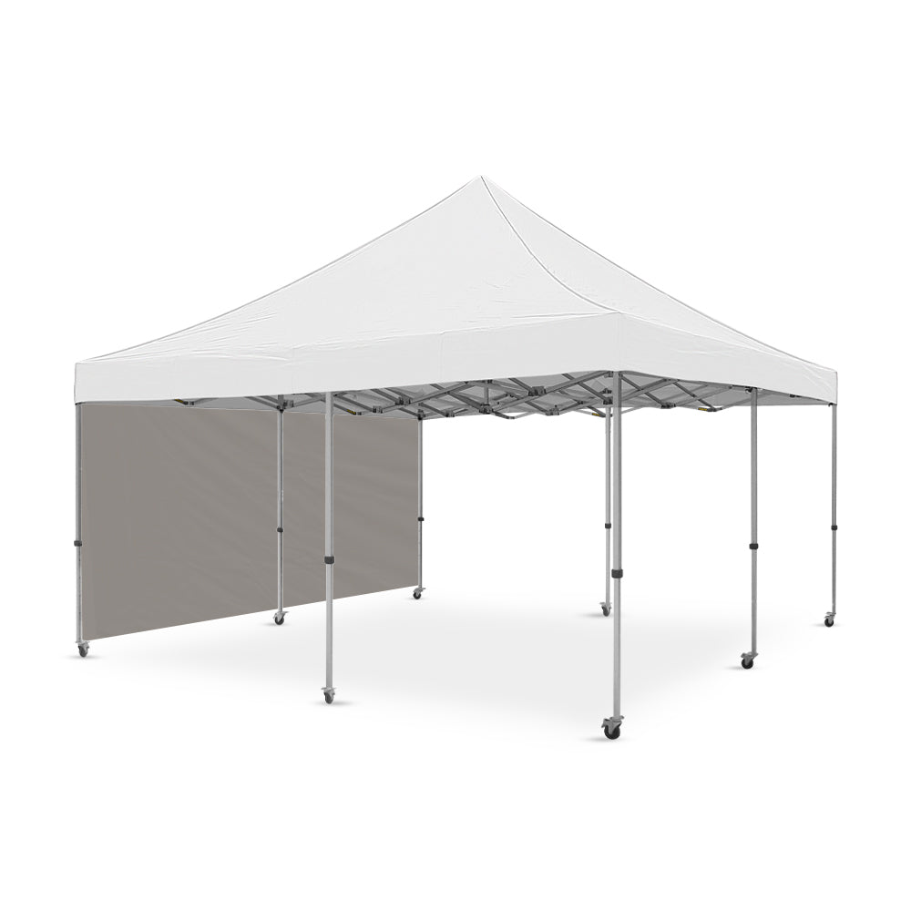 5m Gazebo Full Wall | Gazebo Accessory