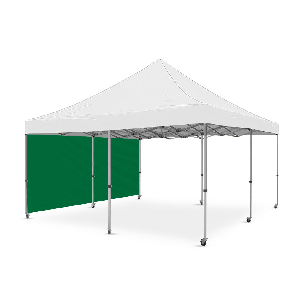 5m Gazebo Full Wall | Gazebo Accessory
