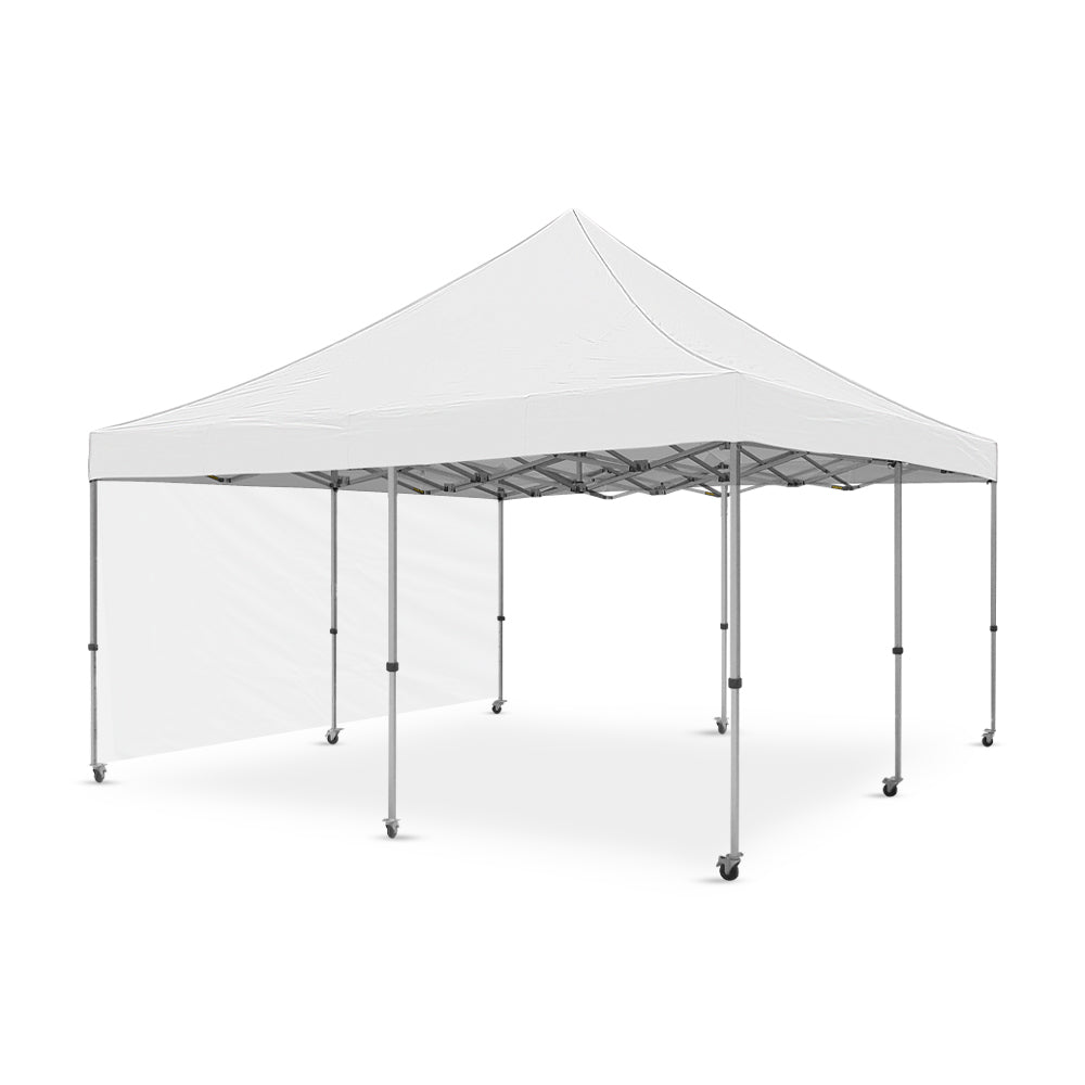 5m Gazebo Full Wall | Gazebo Accessory
