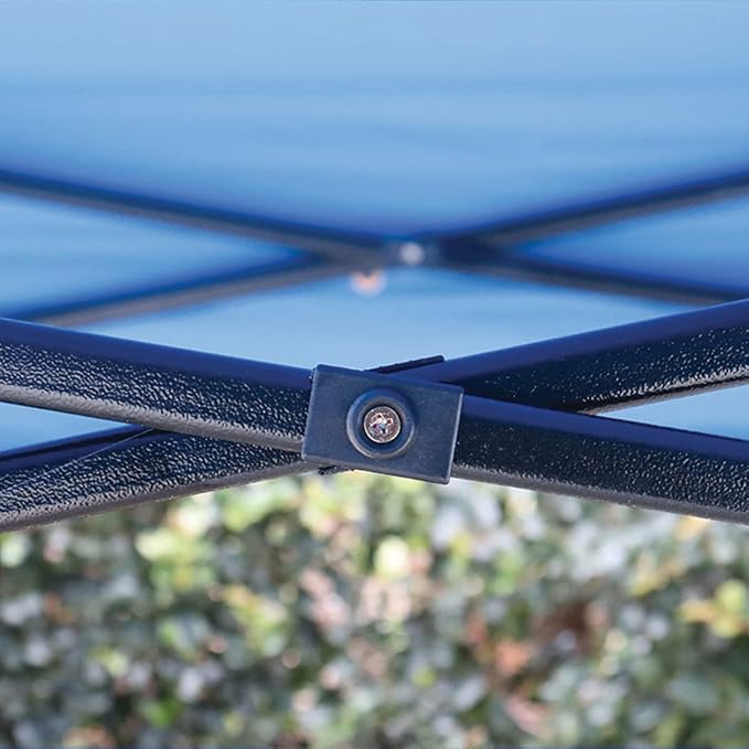 3m x 4.5m Gazebo | X5 True Blue