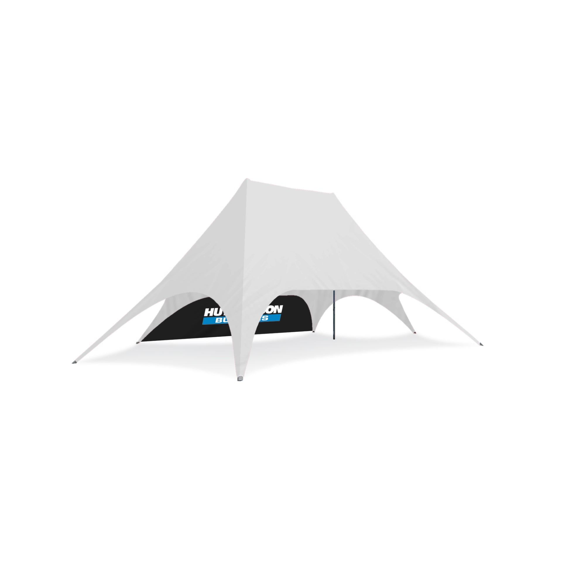 Custom Walls for 19m x 12m Star Shade | Star Tents
