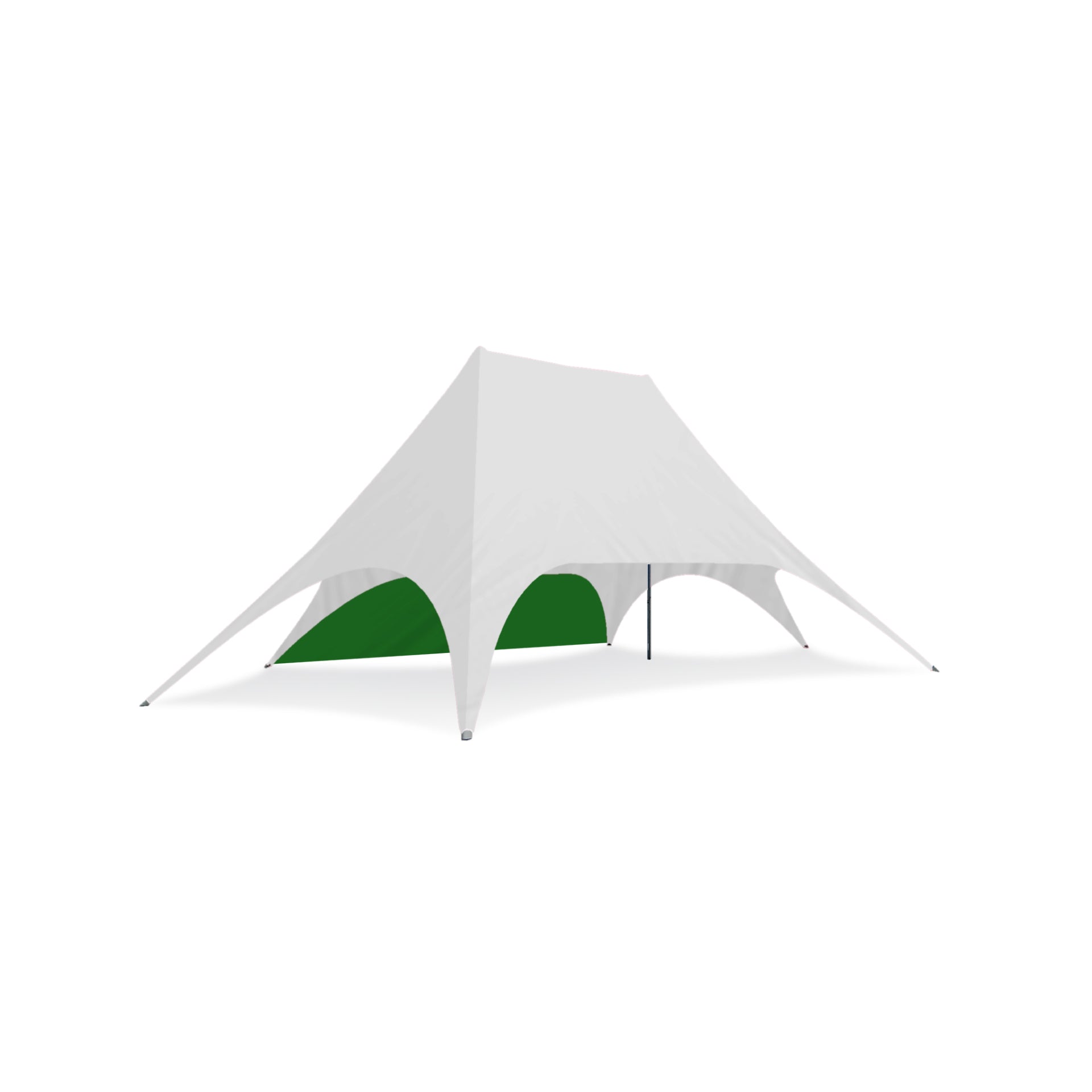 Walls for 19m x 12m Star Shade | Star Tents