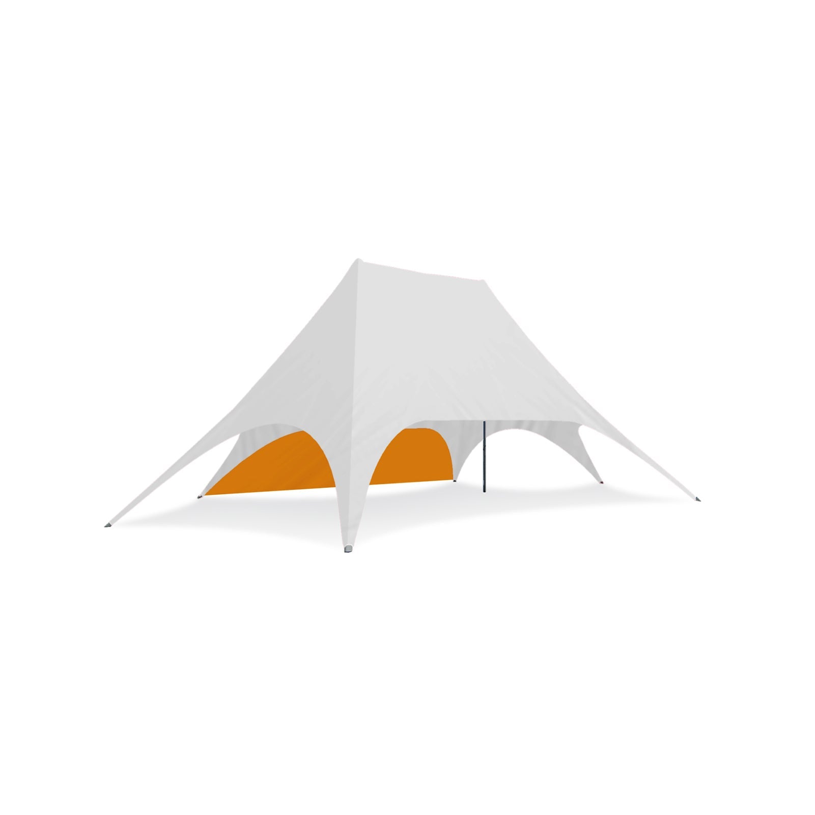 Walls for 19m x 12m Star Shade | Star Tents