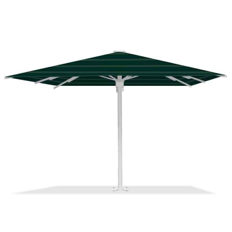 3m x 3m Siena 100 Square | Umbrellas