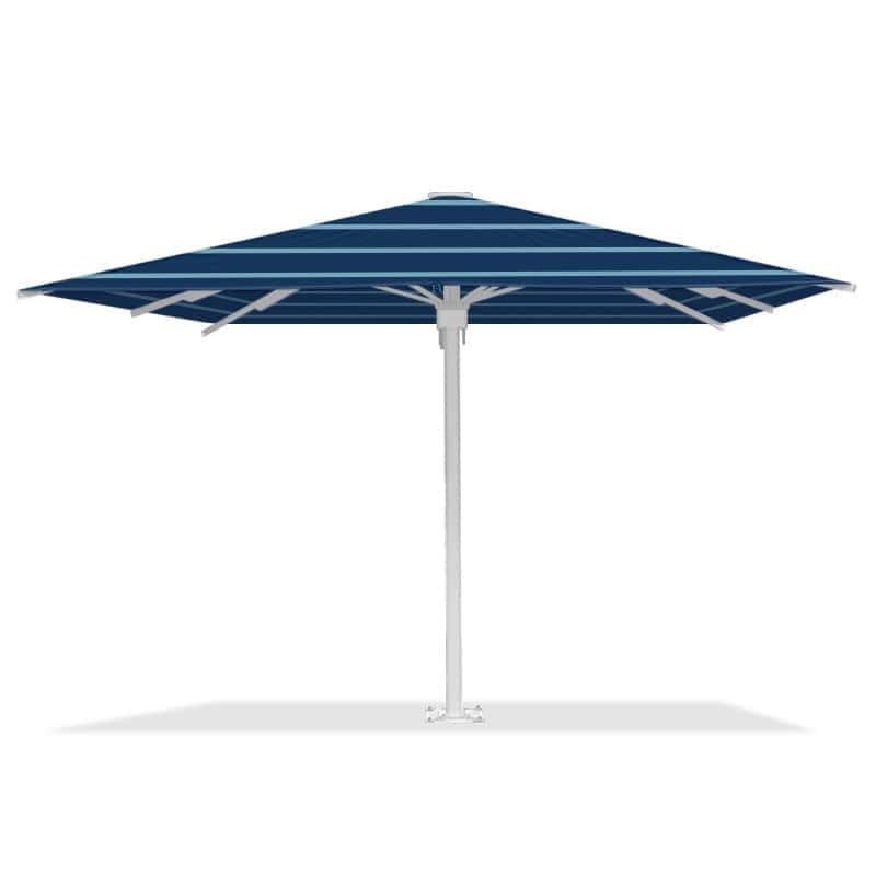 3m x 3m Siena 100 Square | Umbrellas