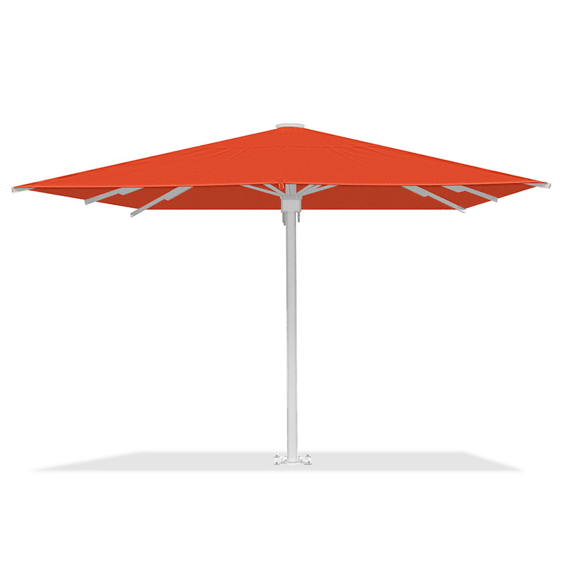 3m x 3m Siena 100 Square | Umbrellas