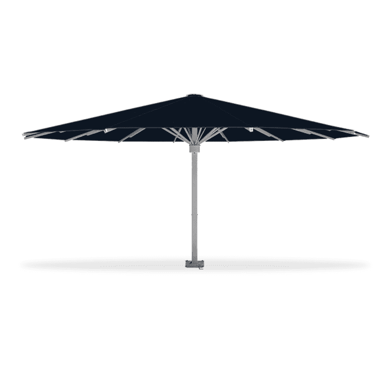 4m dia. Siena 100 Octagonal | Umbrellas