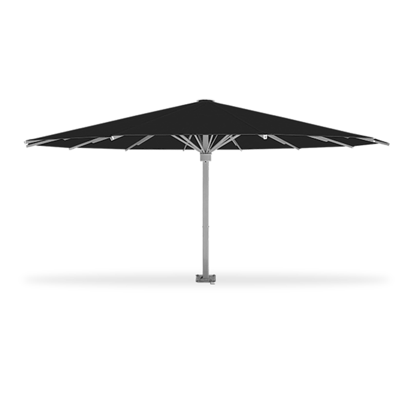 4m dia. Siena 100 Octagonal | Umbrellas