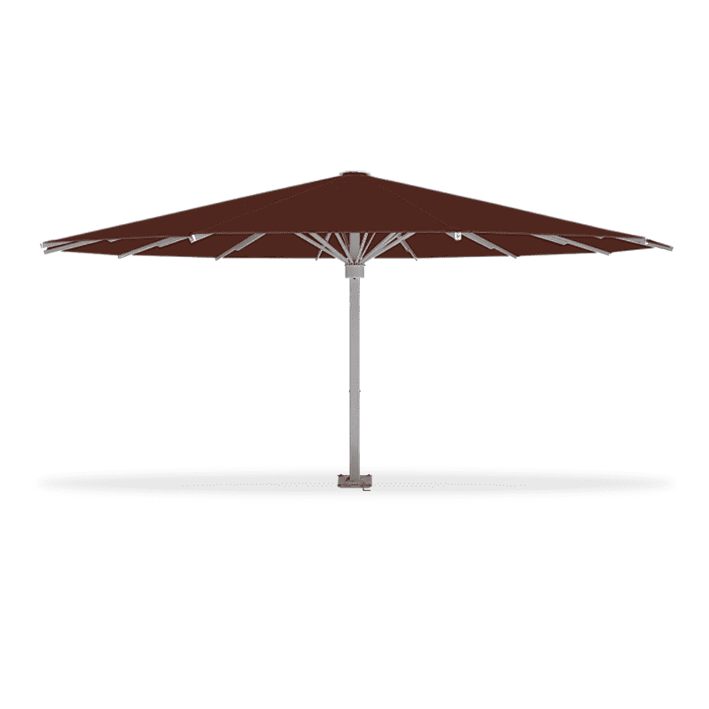 5m dia. Siena 100 Octagonal | Umbrellas