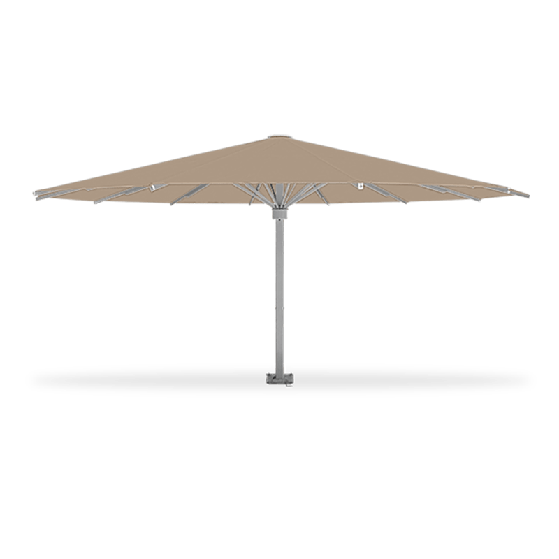 5m dia. Siena 100 Octagonal | Umbrellas