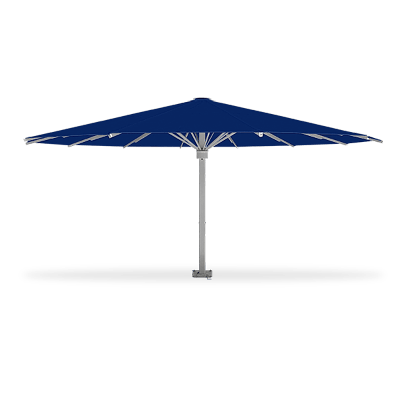 5m dia. Siena 100 Octagonal | Umbrellas