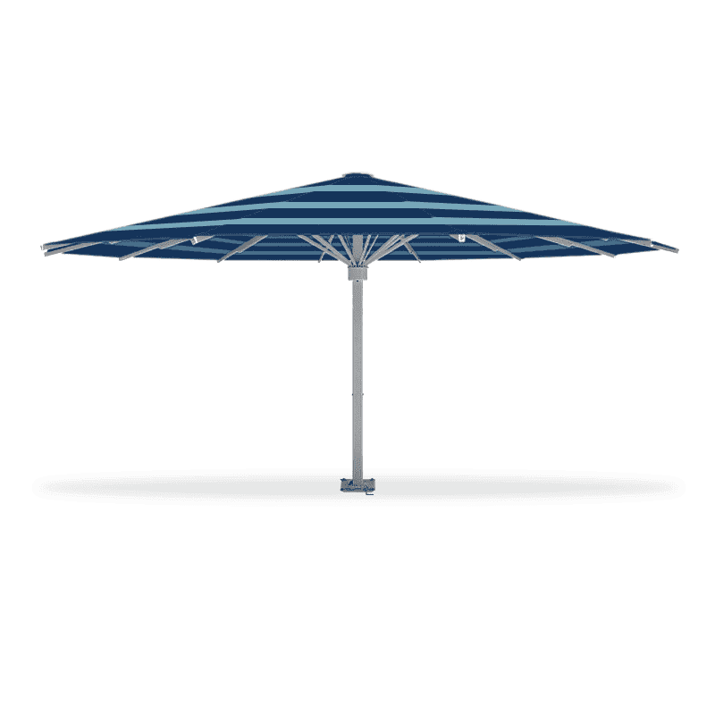 5m dia. Siena 100 Octagonal | Umbrellas