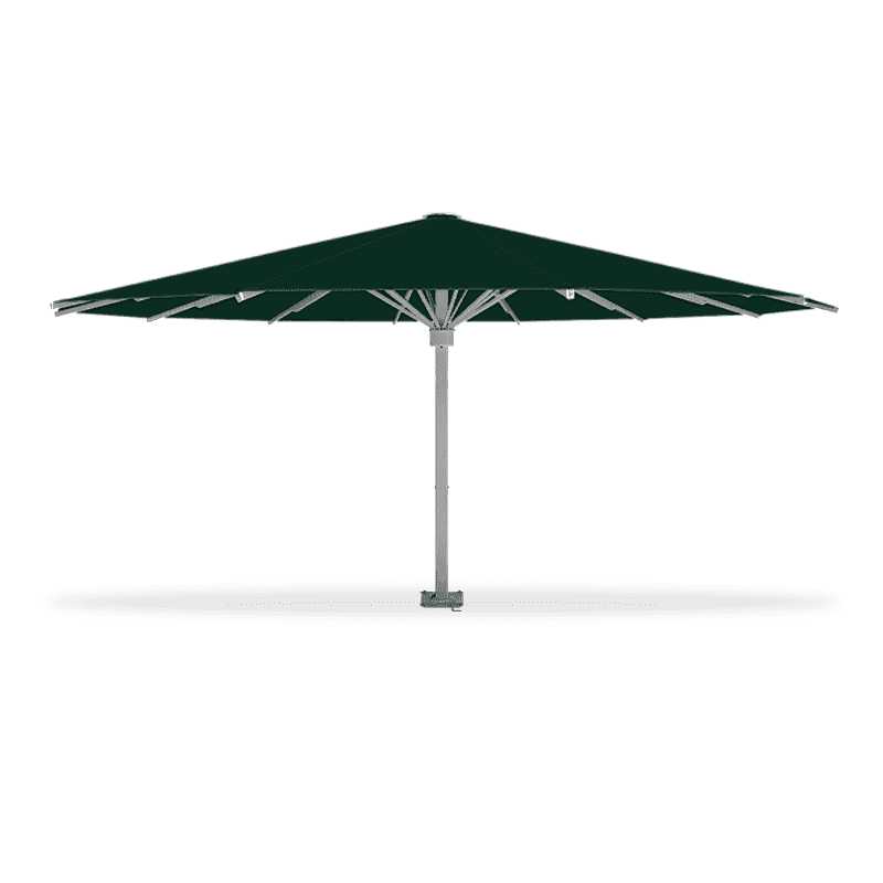 4m dia. Siena 100 Octagonal | Umbrellas