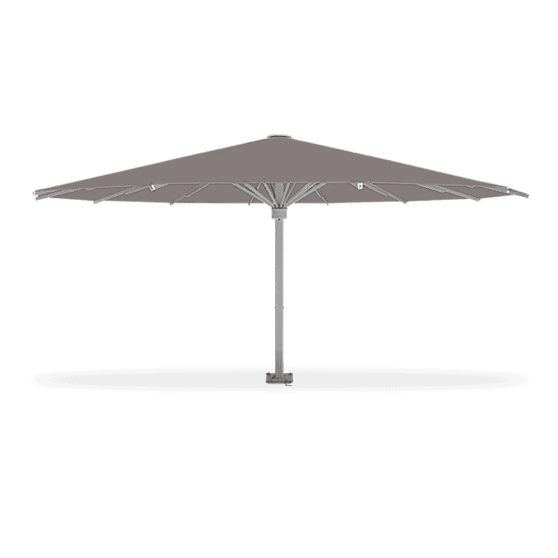 5m dia. Siena 100 Octagonal | Umbrellas