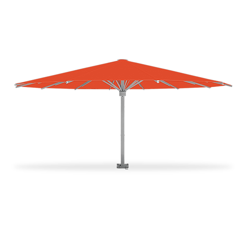 4m dia. Siena 100 Octagonal | Umbrellas