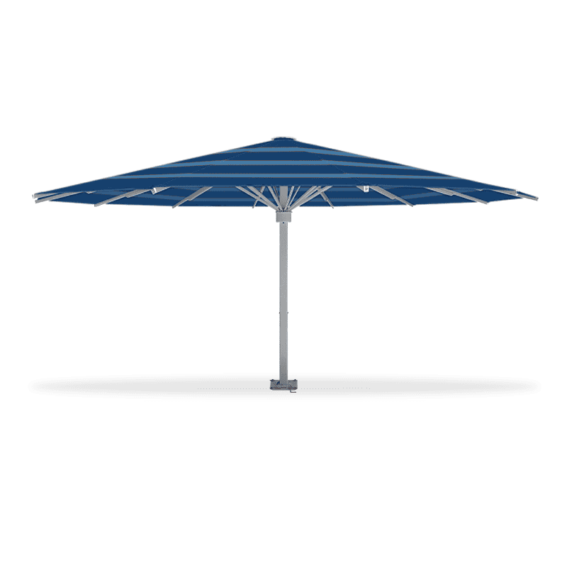 4m dia. Siena 100 Octagonal | Umbrellas