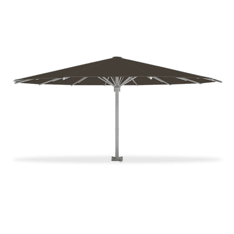 5m dia. Siena 100 Octagonal | Umbrellas