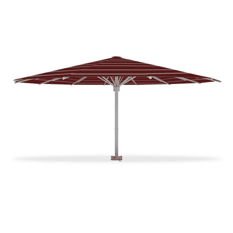 5m dia. Siena 100 Octagonal | Umbrellas