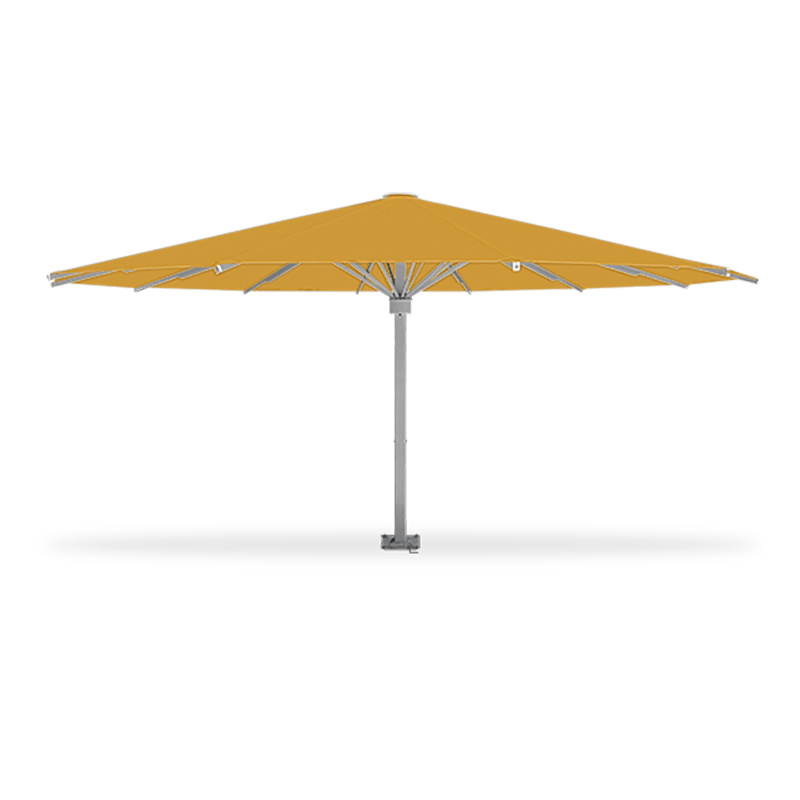 4m dia. Siena 100 Octagonal | Umbrellas
