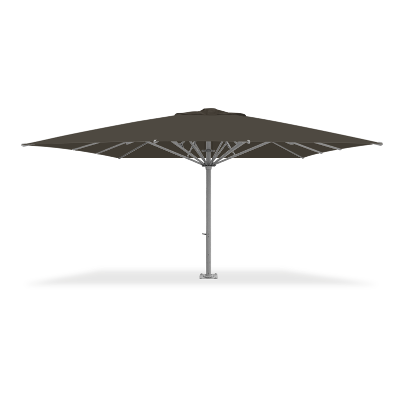3m x 3m Novara 200 Square | Umbrellas