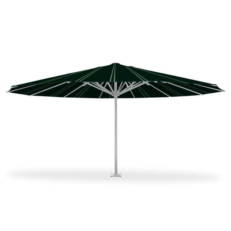 5m dia. Novara 200 Octagonal | Umbrellas