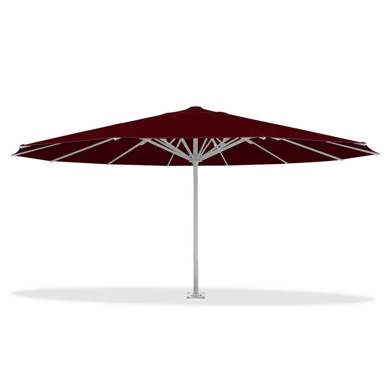 5m dia. Novara 200 Octagonal | Umbrellas