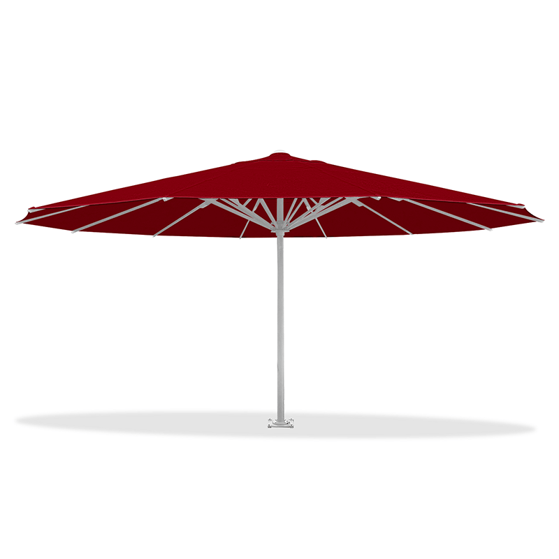 5m dia. Novara 200 Octagonal | Umbrellas