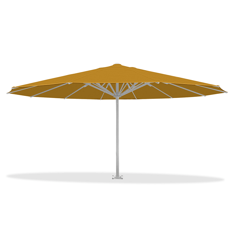 5m dia. Novara 200 Octagonal | Umbrellas