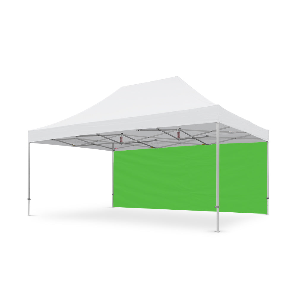 6m Tec Gazebo Full Wall | Gazebo Accessory