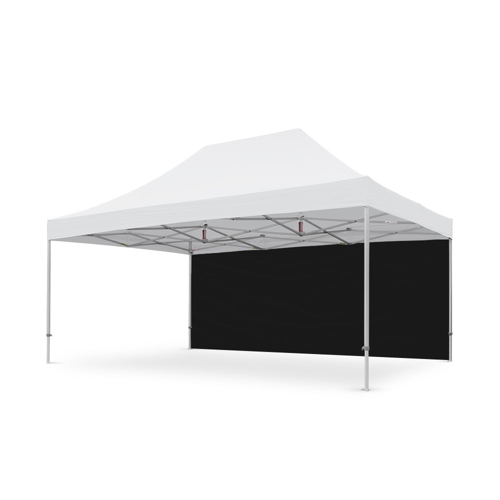 6m Tec Gazebo Full Wall | Gazebo Accessory
