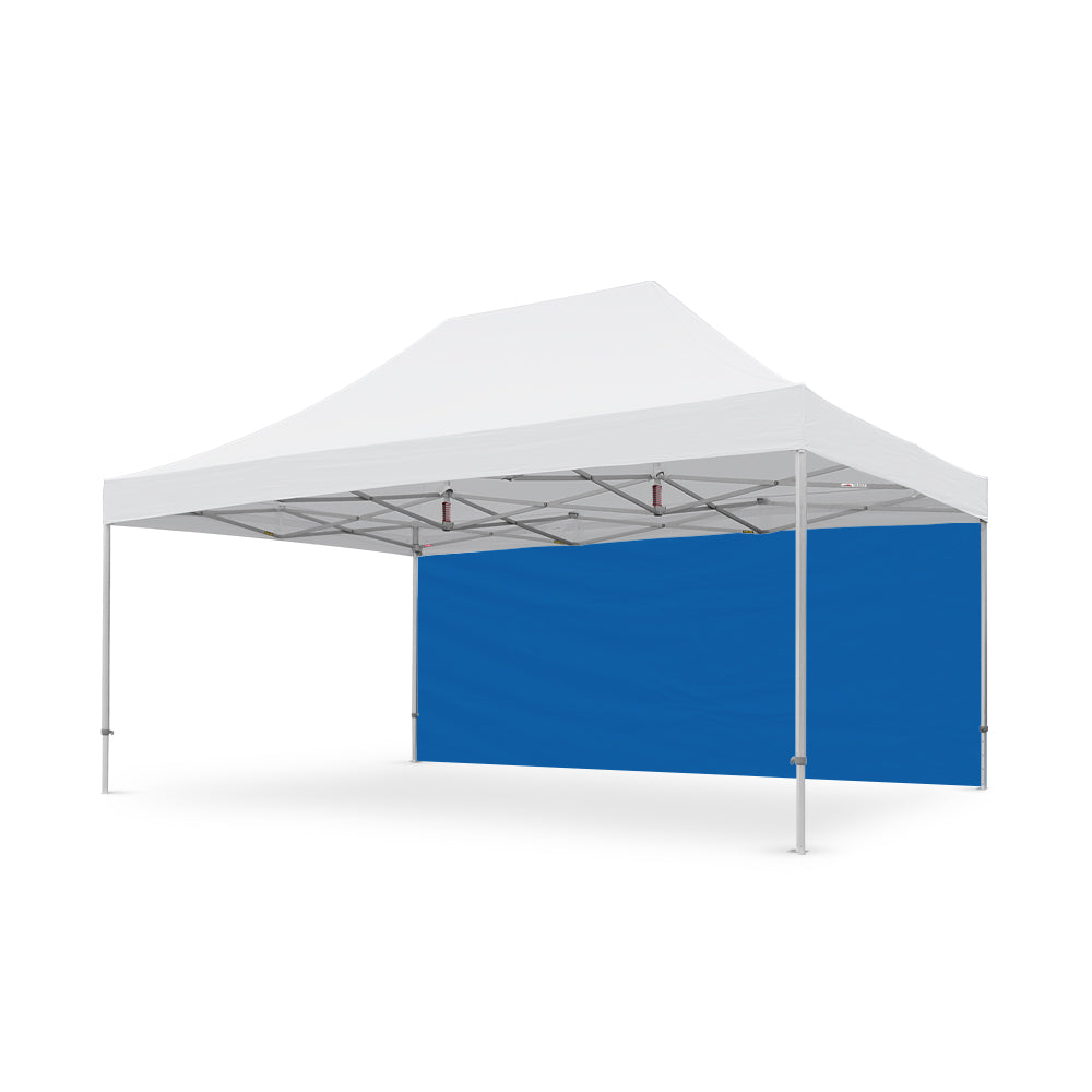 6m Tec Gazebo Full Wall | Gazebo Accessory