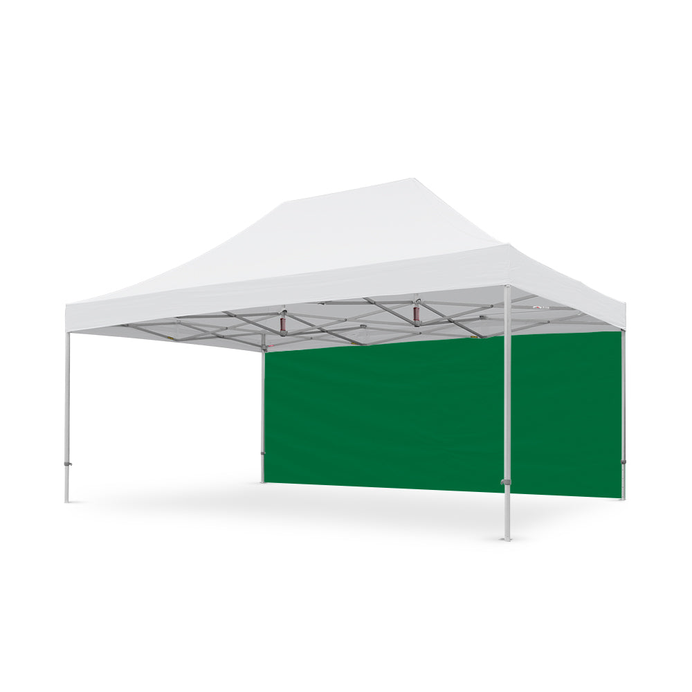 6m Tec Gazebo Full Wall | Gazebo Accessory