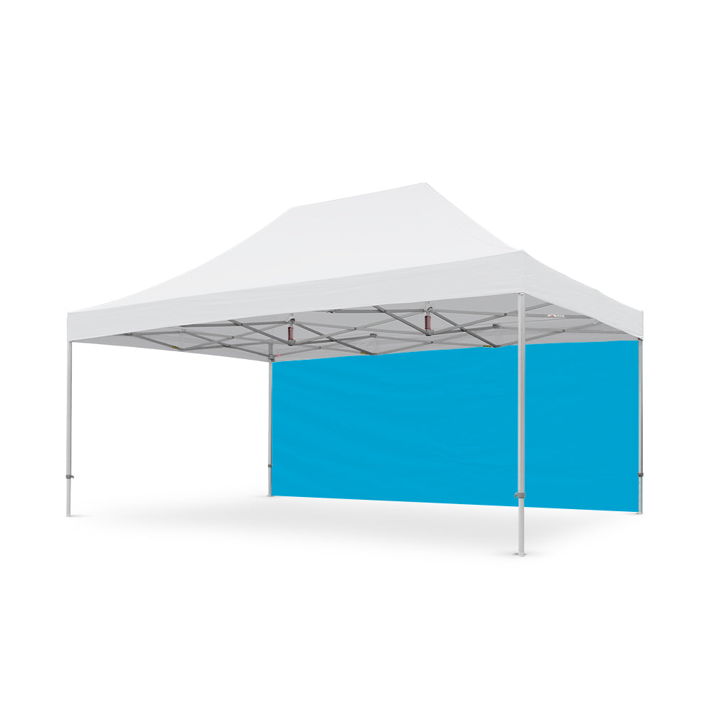 6m Tec Gazebo Full Wall | Gazebo Accessory