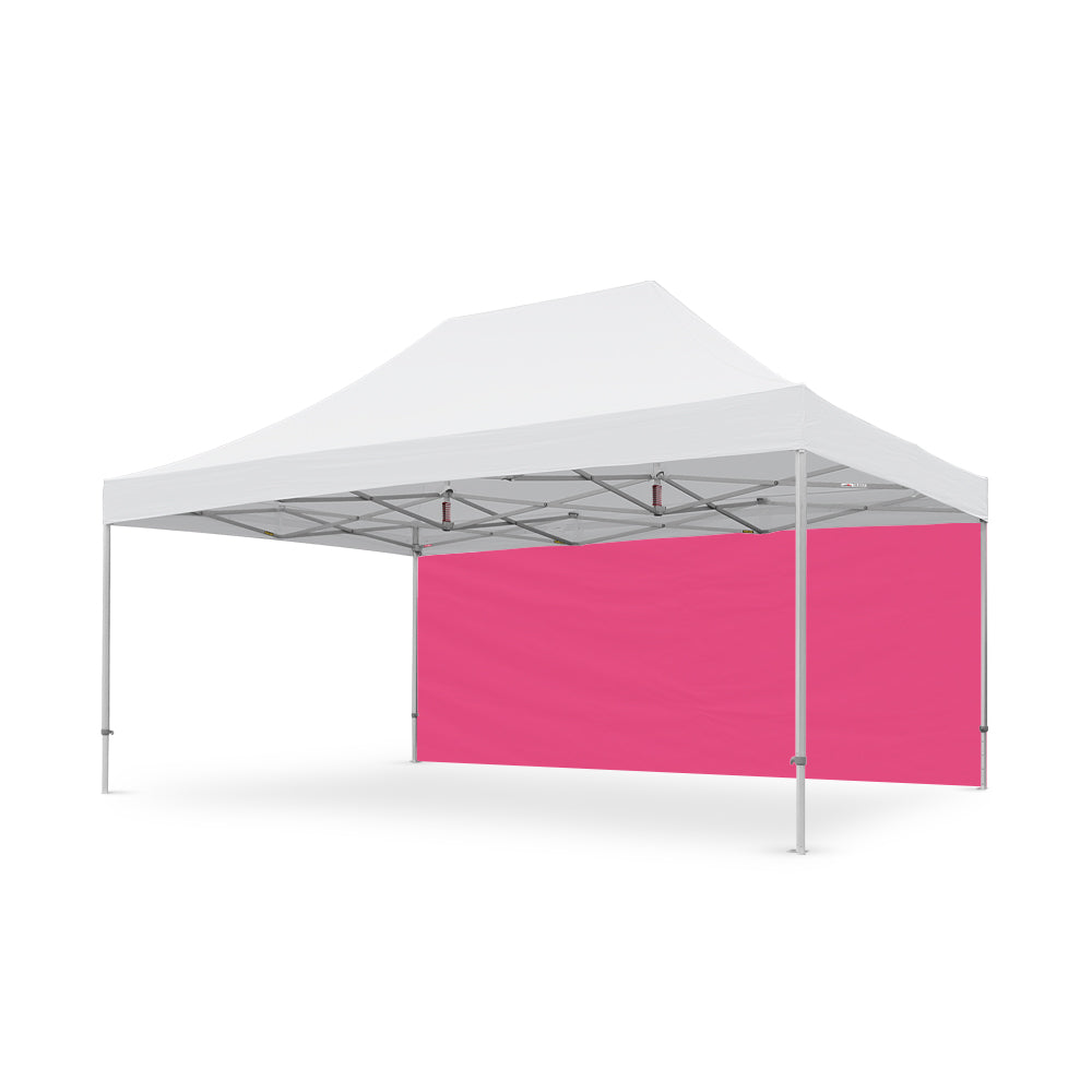 6m Tec Gazebo Full Wall | Gazebo Accessory