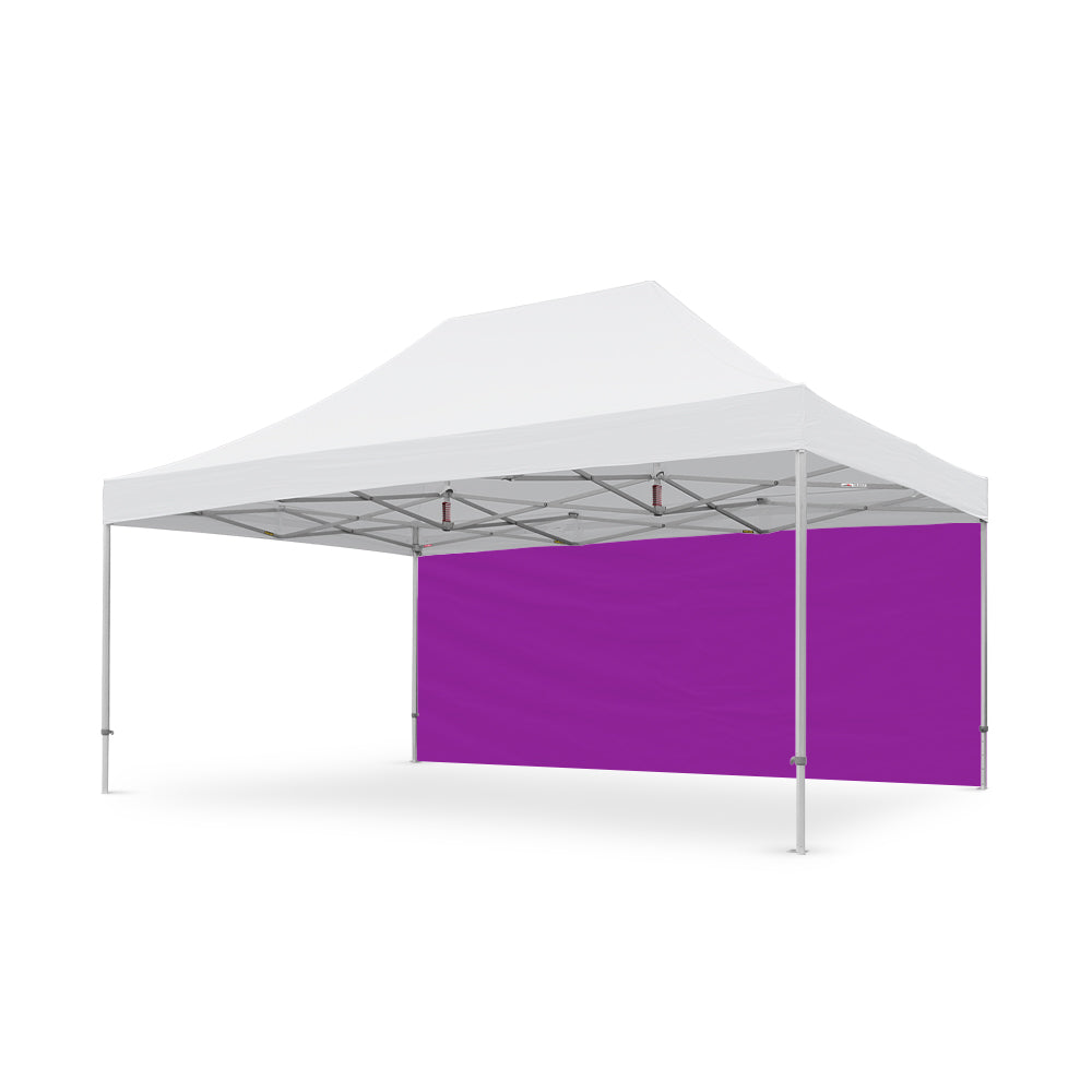 6m Tec Gazebo Full Wall | Gazebo Accessory