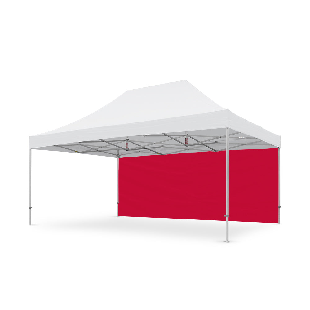 6m Tec Gazebo Full Wall | Gazebo Accessory