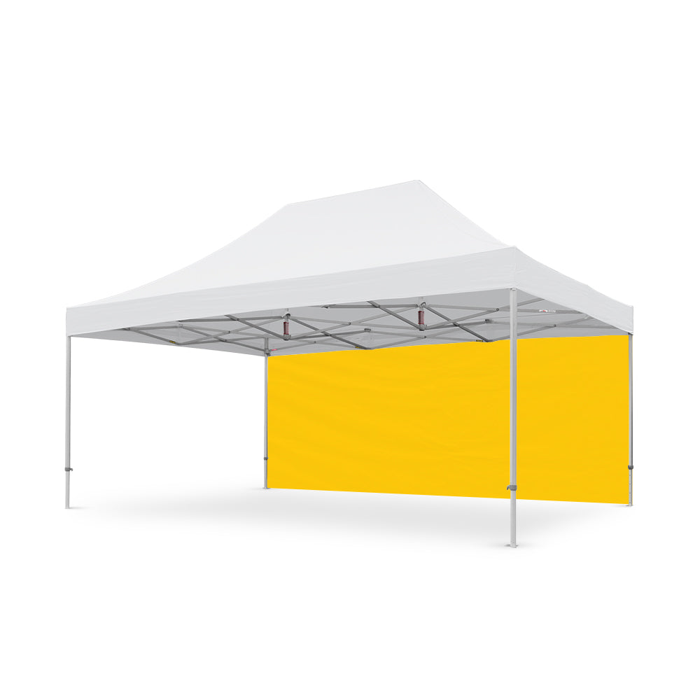 6m Tec Gazebo Full Wall | Gazebo Accessory