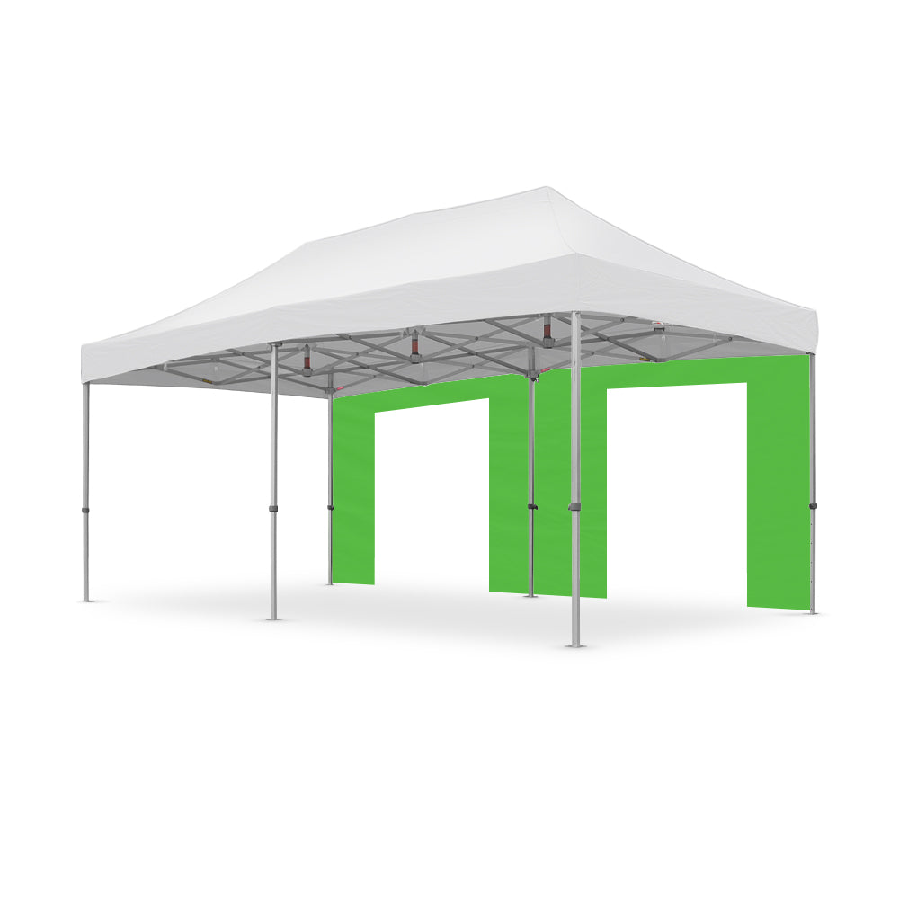 6m Gazebo Door Wall | Gazebo Accessory