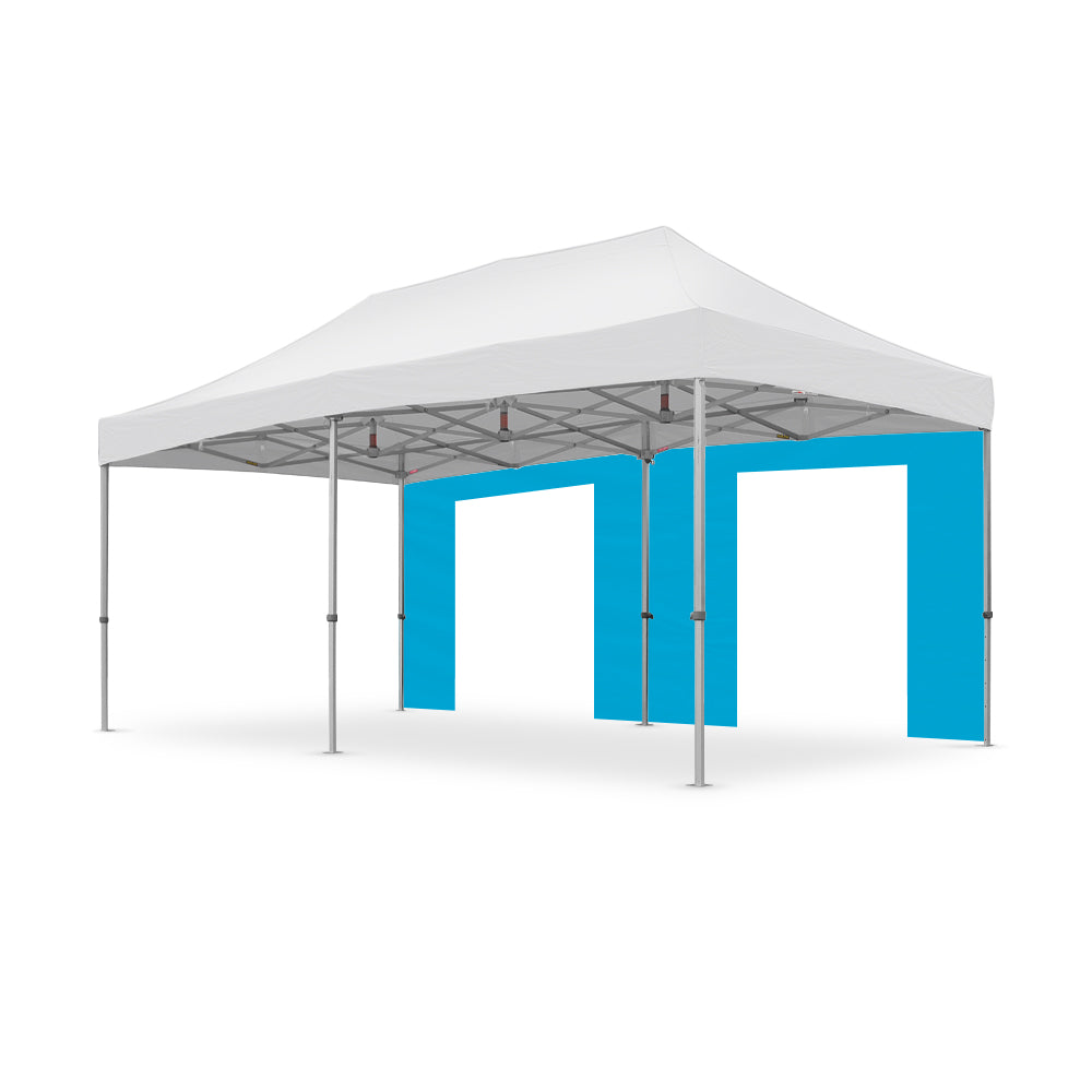 6m Gazebo Door Wall | Gazebo Accessory