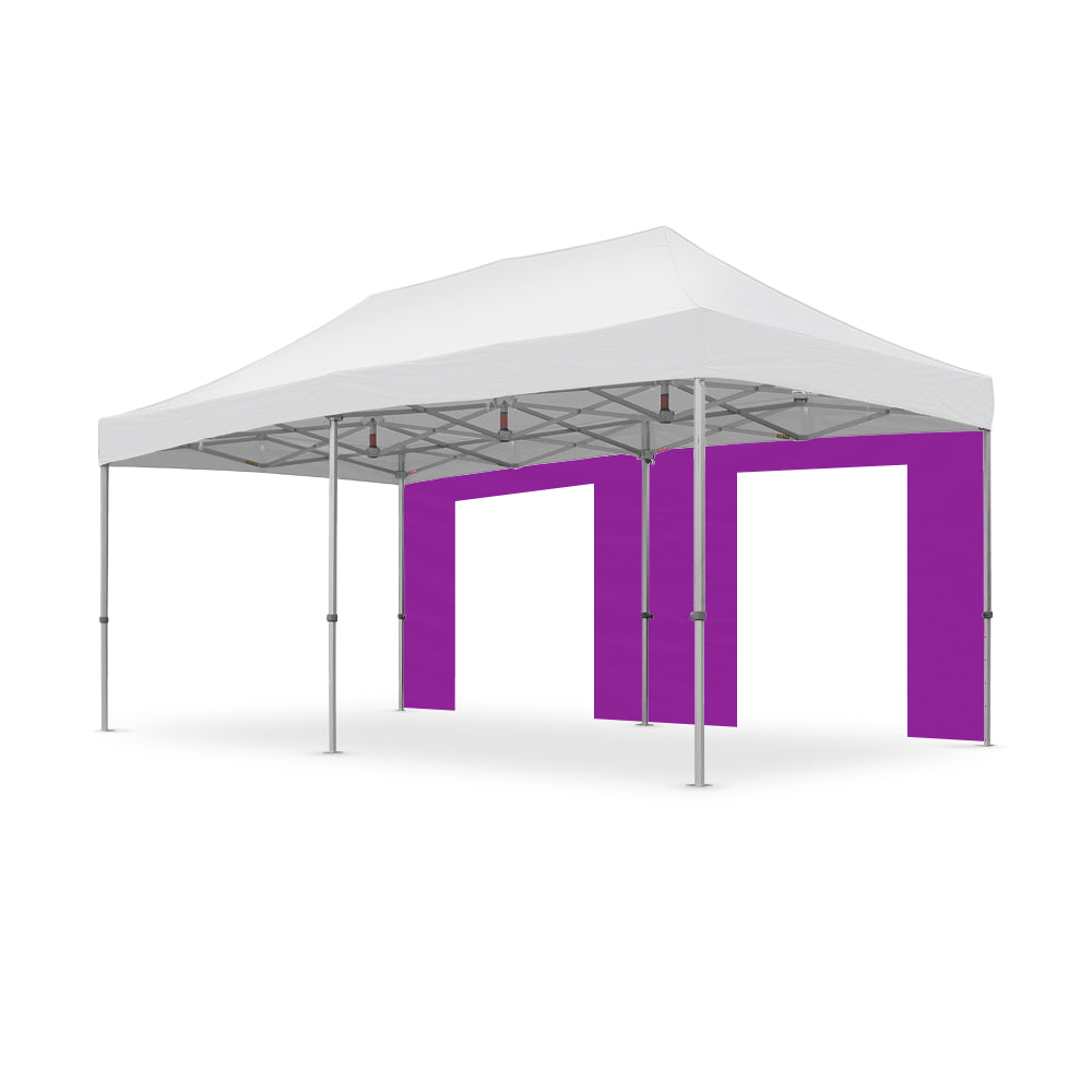 6m Gazebo Door Wall | Gazebo Accessory