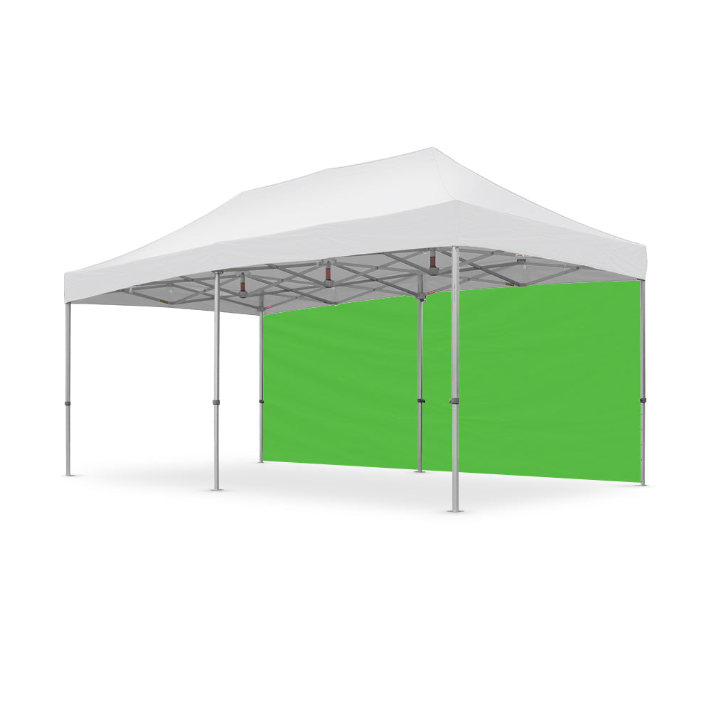 6m Gazebo Full Wall | Gazebo Accessory